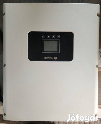 Huawei Sun 8kw háromfázisu napelem inverter