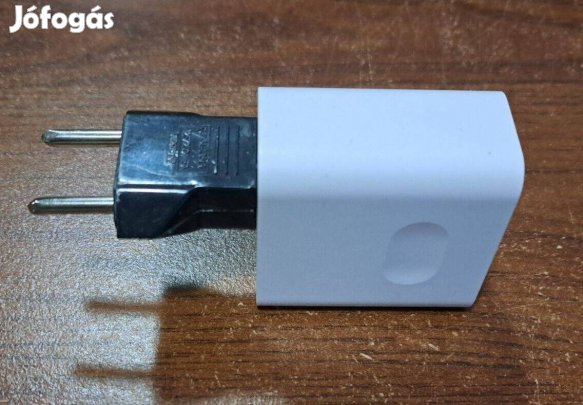 Huawei Supercharge Max 40W USB-A gyorstöltő + adapter