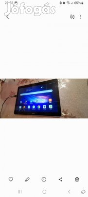 Huawei T3 10 tablet
