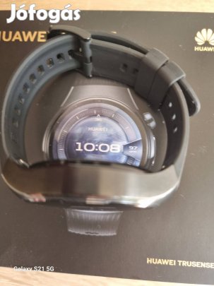 Huawei Watch 5 LTE esim