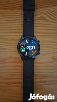 Huawei Watch GT2 okosóra