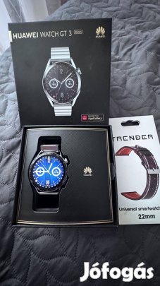 Huawei Watch GT3