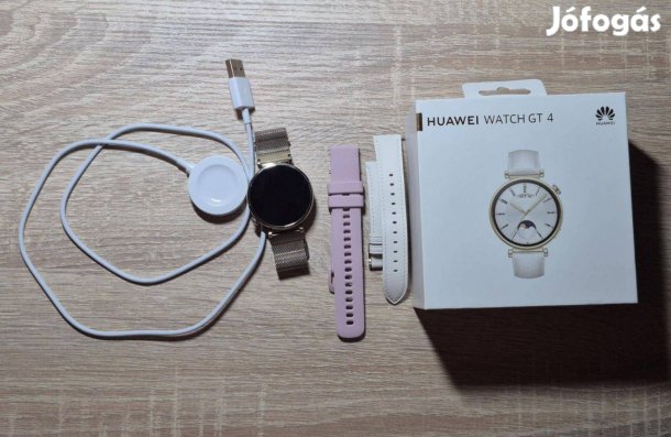Huawei Watch GT4