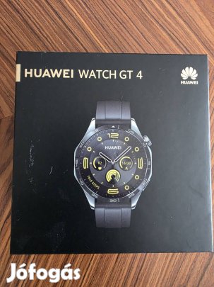 Huawei Watch GT4 46 