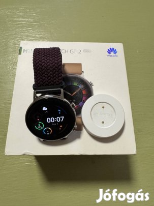 Huawei Watch GT 2 - 42 mm