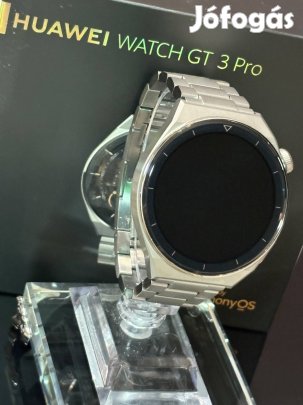 Huawei Watch GT 3 Pro Titán