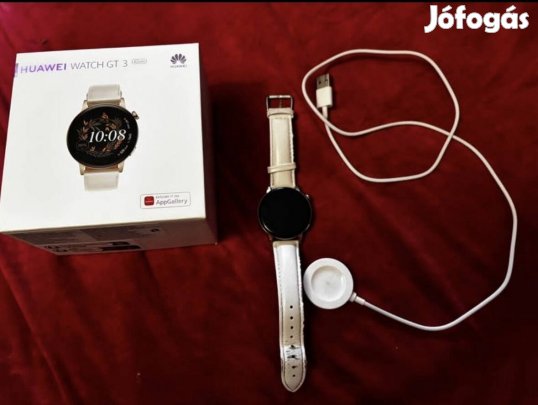 Huawei Watch GT 3 (42mm) 