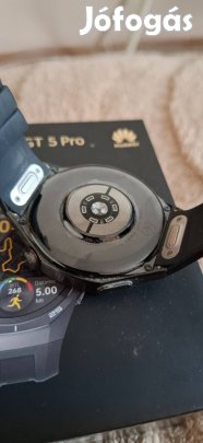 Huawei Watch GT 5 Pro