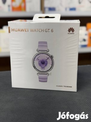Huawei Watch GT 6 41MM 12 Hónap Garancia,Bontatlan 