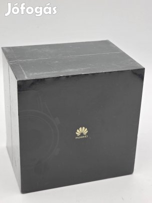 Huawei Watch GT Active (46 mm)  új, bontatlan