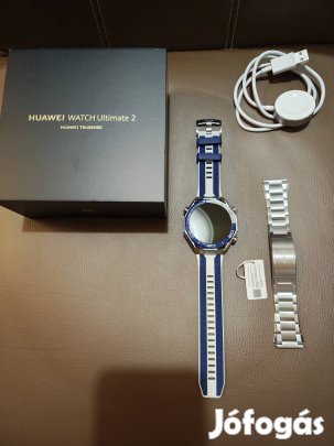Huawei Watch Ultimate 2 Okosóra 4-hónapos
