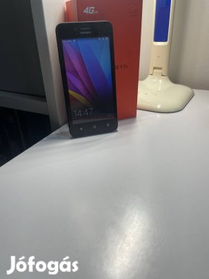 Huawei Y3 II