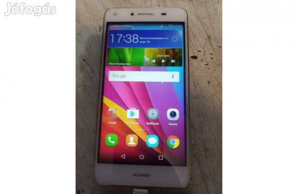 Huawei Y5II független okostelefon