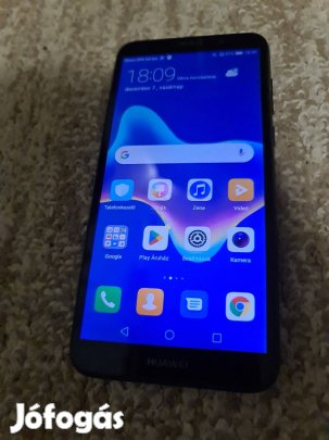 Huawei Y5 2018 Akció 