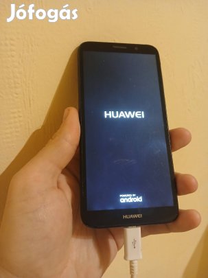 Huawei Y5 Prime alkatrésznek 