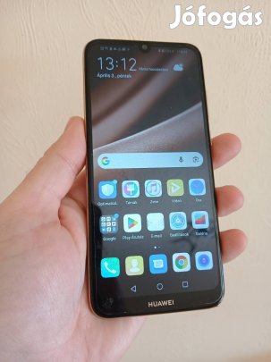 Huawei Y6 2019