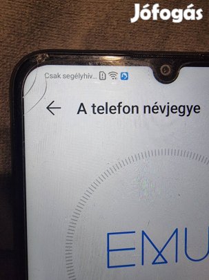 Huawei Y6 P 3/64gb Duál simes