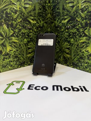 Huawei Y6 (2018) Kártyafüggetlen 16 GB 2 GB Ram, 12 hó garancia