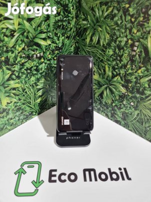 Huawei Y7 2019 3/32GB kártyafüggetlen, 12hó garancia