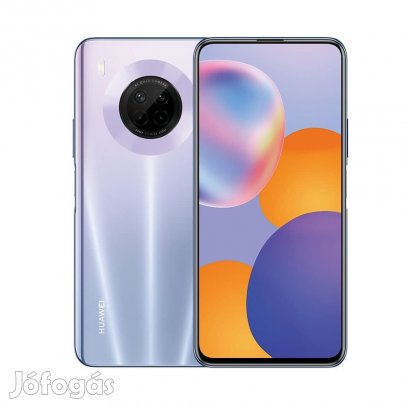 Huawei Y9A (128GB)  - Szín: Ezüst