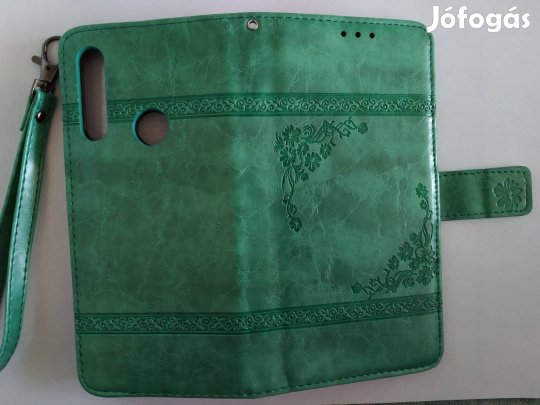 Huawei Y9 2019 telefonhoz tok