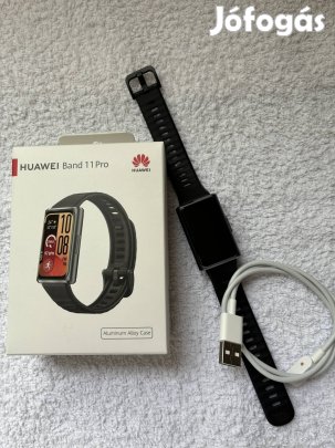 Huawei band 11 pro eladó