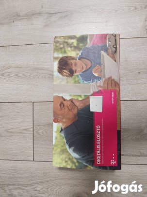 Huawei digitális elosztó ( új ) eladó