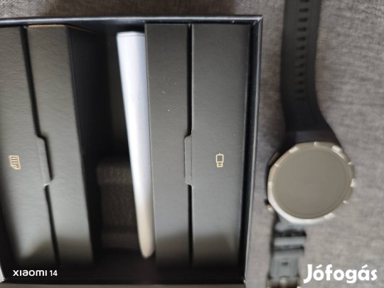 Huawei gt 5pro karcmentes mint az új.