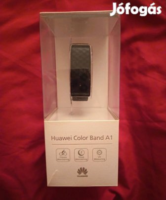 Huawei honor band