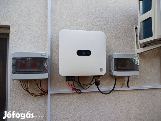 Huawei inverter Sun2000-5ktl-m1