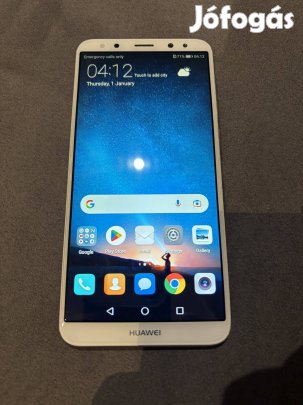 Huawei mate 10 lite