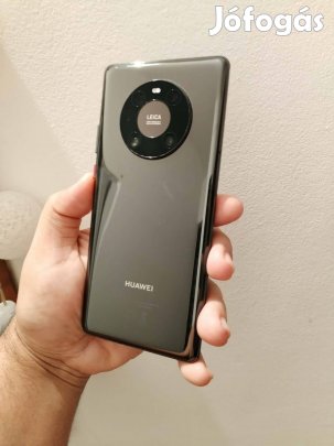 Huawei mate 40 pro készülék 