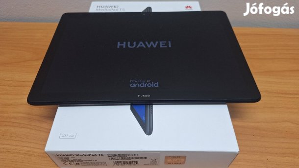 Huawei mediapad t5 törött kijelző