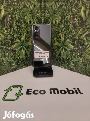 Huawei nova 9 Kártyafüggetlen 128 GB, 12 hó garancia