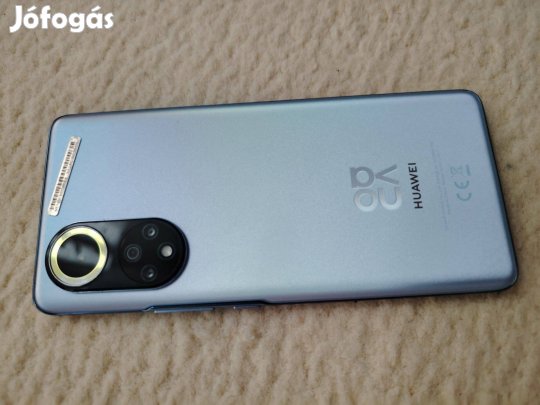 Huawei nova 9 (Dual SIM) kék, használt, hibátlan 35.000,-Ft