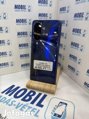 Huawei nova Y70 Kártyafüggetlen 128 GB, 12 hó garancia