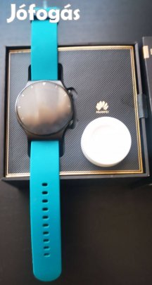 Huawei okos óra