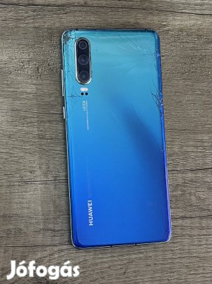 Huawei p30 dual