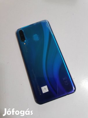 Huawei p30 lite alkatrésznek