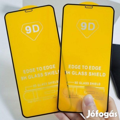 Huawei p40 lite e üvegfólia 10db