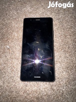 Huawei p9 lite