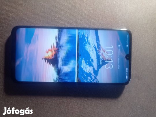 Huawei p smart , vodás. Szep állapotú. 