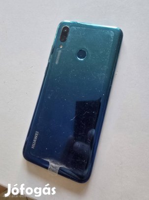 Huawei psmart 2019 alkatrésznek