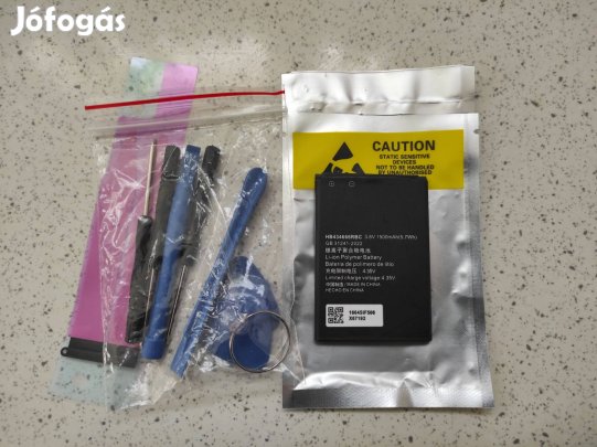 Huawei router akkumulátor