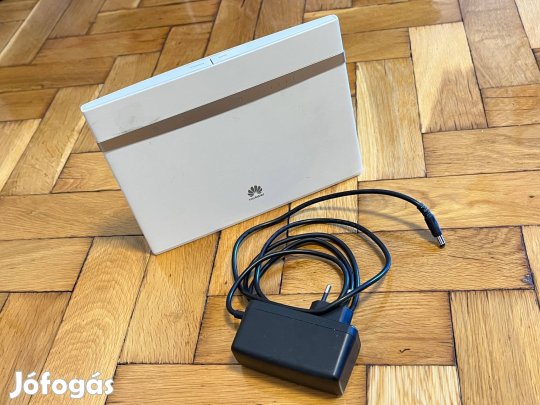 Huawei sim-kártyás router (yettel-függő)