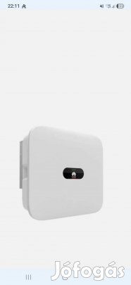 Huawei sun2000-20Ktl-M2 Mmpt 4 solar inverter