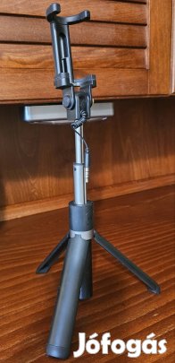 Huawei szelfibot, telefon allvány