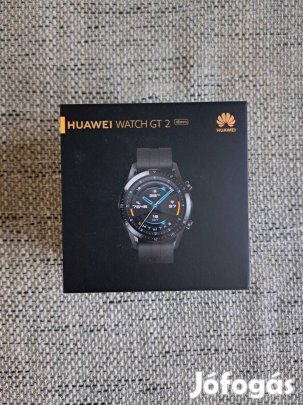 Huawei watch 2