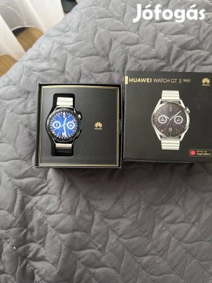 Huawei watch GT3