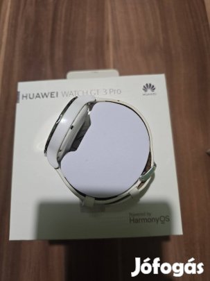 Huawei watch GT3 pro